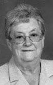 Clara Alvina Downey Obituary