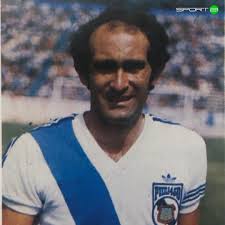 GRAN NOTICIA! 🎽👏 José Martínez Sánchez 'Pirri', exfutbolista Del Real  Madrid y del Club Puebla en los 80´s, será investido en el Salón de la fama  de Pachuca para 2025. Pirri actualmente