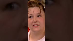 Elise From Hell's Kitchen Getting Owned