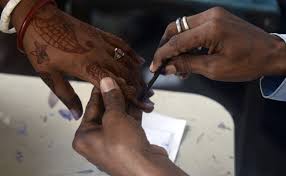 Local Body Polls In Kerala To Be Held In 3 Phases From December 8