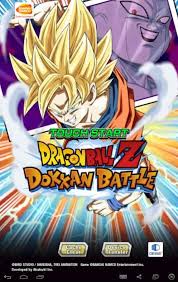Android 1 dragon ball z dokkan battle. Dragon Ball Z Dokkan Battle 4 17 7 Download For Pc Free