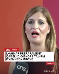 Ftit minuti qabel jibdew id-diskorsi tat-tmexxija Laburista, fosthom  mill-Prim Ministru u Mexxej Laburista Robert Abela, ONE News tkellem  mal-Kap tal-Kommunikazzjoni u l-Kelliem tal-Partit Laburista, ...
