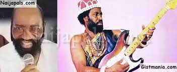 Run, get prepared before the impending bad economic rain starts. My Late Father Oliver De Coque Spent N30 000 Weekly On His Beard Son Reveals Gistmania