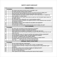 Check spelling or type a new query. Safety Checklist Template Excel Workplace Inspection Checklist Template Excel