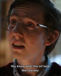 Fred Was Like Barb Stranger Things