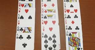 | by domino card tricks #shortswhen people do things that are unnecessary😂#shorts video by anna kovathank you for watching my video. Easy Magic Trick With 21 Cards For Beginners Magic Card Tricks Easy Magic Card Tricks Easy Magic Tricks