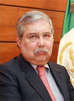 Pablo Salvador Reyes Pruneda has returned to head up Mexico&#39;s Postal Service, Correos de Mexico, as director general. Pablo Salvador Reyes Pruneda - mexico-pablo-reyes-pruneda