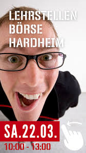 Lehrstellenbörse