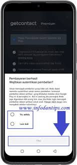 Download getcontact premium apk latest version free for android. Cara Mengklaim Gratis Get Contact Premium 30 Hari