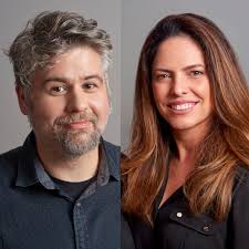 Adriano Matos e Elise Passamani deixam a Grey