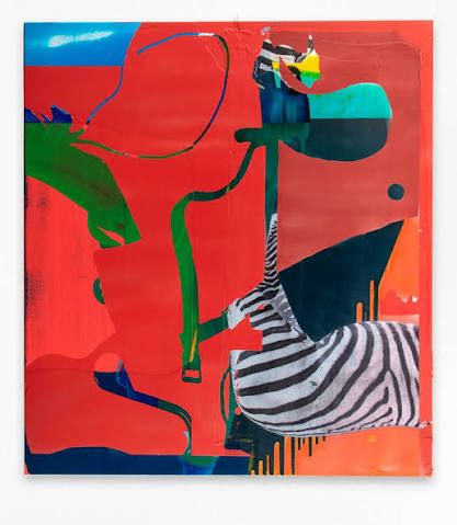 Work by Alex Hubbard