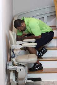 See more of electric stair climbing chair for the elderly on facebook. Stair Lift Cost A Complete Guide For Consumers 101 Mobility