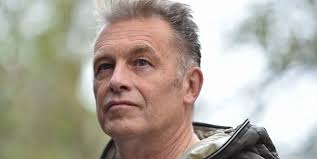 Springwatch's Chris Packham sacked by charity over 'political views'