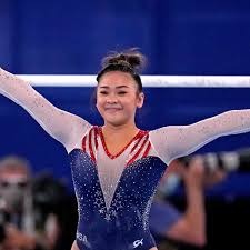 Brazil's rebeca andrade won the silver and russian angelina melnikova took the bronze. Pnmspswody198m