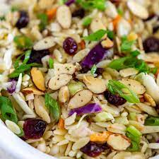 Nutritional target map™ the nutritional target map™ allows you to see at a glance how nutritional target map for couscous, cooked. Coleslaw Orzo Salad Babaganosh