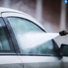 The Price Includes Doorstep Exterior Wash With Engine Compartment Interior Vacuuming Tyre Dressing Bro4u Car Wa Cleaning Car Interior Mobile Car Wash Car