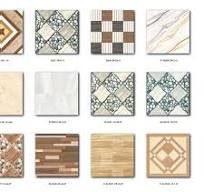 Wholesale Price 3D Bathroom Ceramic Floor Tile 30X30CM ...