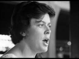 Jean Redpath sings "The Winter It Is Past"