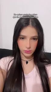 Erika Parada's Instagram, Twitter & Facebook