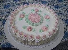 Puoi anche abbinare gli spruzzi di panna a una cialda, un. Torte Decorate Con Panna Montata Cake Decorating Designs Cake Decorating Tips Cake