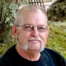 Obituary information for Lawrence Crandall Cottrill
