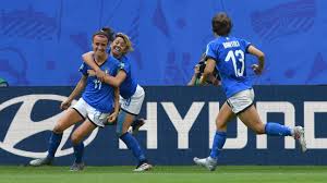 Participou do torneio internacional em dezembro de 2006, junto com brasil, costa rica e rússia. Italia Vira Nos Acrescimos Derrota Australia E Sai Na Frente No Grupo Do Brasil Na Copa Do Mundo