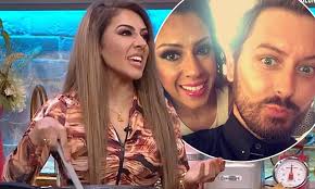 Big Brother's Narinder Kaur reveals she doesn't speak to former best pal  Brian Dowling anymore