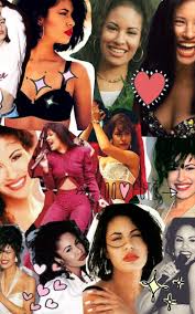 Want to discover art related to selenaquintanilla? Selena Quintanilla Wallpaper For Mobile Phone Tablet Desktop Computer And Other Devi Selena Quintanilla Outfits Selena Quintanilla Selena Quintanilla Fashion