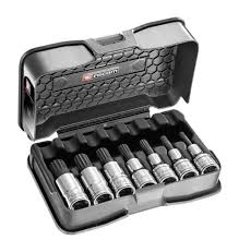 Coffret Cliquet Et Douilles Jusqu A 70 Pour Le Black Friday En 2020 Douille Coffret Facom