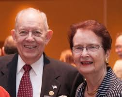 Alumni Notes 2014-2015