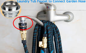 whk multi thread garden hose adapter