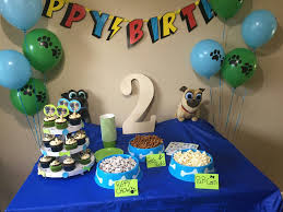 Pin On 1st Birthday Ideas