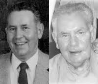 Gerald McGregor Obituary (2011)