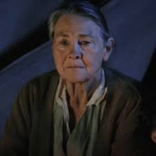 Video: Watch Cherry Jones and Harry Treadaway in THE GRAPES OF WRATH Trailer