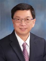 Qi (Peter) Li Presented with the Albert Nelson Marquis Lifetime Achievement  Award by Marquis Who's Who