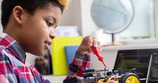 Webinar: Restarting and Reinventing School for Equitable and Empowering  Learning