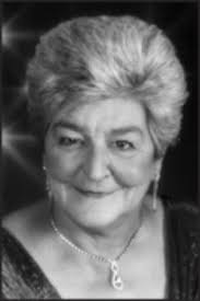 Regina Rahe Obituary