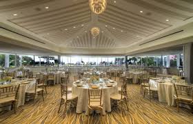 The Newly Renovated Everglades Ballroom At The Naples Beach Hotel Golf Club In Naples Florida Naples Beach Hotel Naples Hotel Wedding