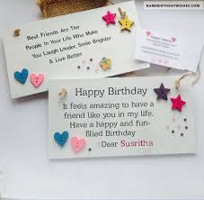 Birthday Pics For Friend With Name Names Picture Of Susritha Is Loading Please Wait Birthday Card With Name Birthday Cards For Friends Birthday Wishes With Name