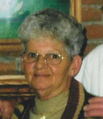 Obituary of Edith Kisner