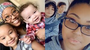 Fundraiser for Delroy Sutherland by Oliver Kadrija : Tekeyah Hosaki's  Family Fundraiser