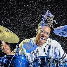 Who says you can't use a square gong sheet as a ride cymbal? Stream Mike Mitchell Aka Blaque Dynamite Kettles Grengexplosion Taco G Keys By Taco G Key Give And Go Listen Online For Free On Soundcloud