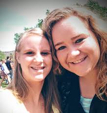 Memories with my mom mean everything to me