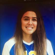 Kathy Corona's Pierce High School Volleyball Stats