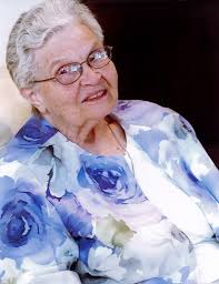 Obituary information for Margaret J. Mercer