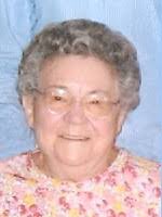 LaVerne Wiley Obituary 2013