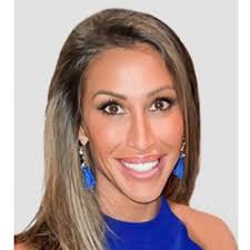 Carol Ellingwood, CPAT