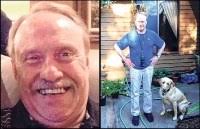 Jerry Nichols Obituary (1944