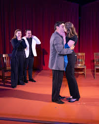 MEET OUR MACBETH! Mace Archer