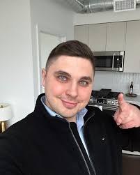 🇺🇸🇺🇦 Ross Jacobs